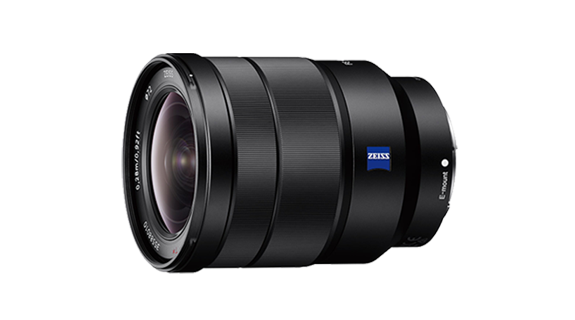 Sony FE 16-35mm f/4 ZA OSS 廣角變焦鏡頭